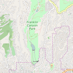 US ZIP Code 90069 - West Hollywood, California Overview and