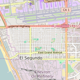 90266 ZIP Code - Manhattan Beach CA Map, Data, Demographics and More