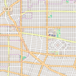 90010 Zip Code Map Zip Code 90010 - Los Angeles Ca Map, Data, Demographics And More - Updated  June 2022