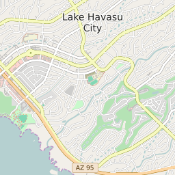 Lake Havasu Zip Code Map - Oconto County Plat Map