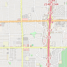 Zip Code 85025 - Phoenix AZ Map, Data, Demographics and More 