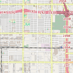 85001 Zip Code Map Zip Code 85001 - Phoenix Az Map, Data, Demographics And More - Updated June  2022