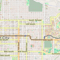 N C K ☺︎ Zip Code 84105