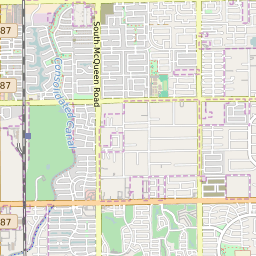 Zip Code For Sun Lakes Arizona Map And Data For Sun Lakes Arizona Updated July 2022