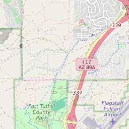 Flagstaff Az Zip Code Map Zip Code 86005 - Flagstaff Az Map, Data, Demographics And More - Updated  June 2022
