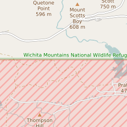 US ZIP Code 73557 - Medicine Park, Oklahoma Overview and