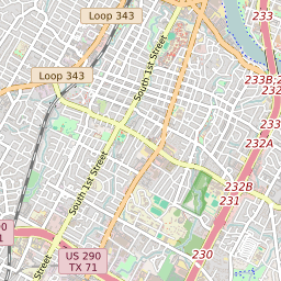 Zip Code 78774 - Austin TX Map, Data, Demographics and More 