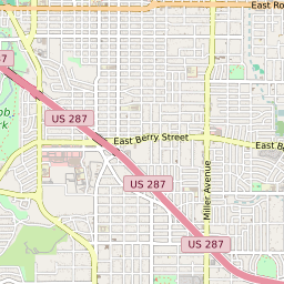 US ZIP Code 76105 - Fort Worth, Texas Overview and Interactive Map US ZIP Code 76105 - Fort Worth, Texas Overview and Interactive Map