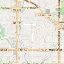 68106 ZIP Code - Omaha NE Map, Data, Demographics and More
