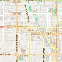 Zip Code 68127 - Omaha NE Map, Data, Demographics and More 