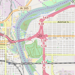 Y❤️M US ZIP Code 68108 - Omaha, Nebraska Overview and Interactive Map