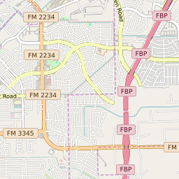 US ZIP Code 77085 - Houston, Texas Overview and Interactive Map