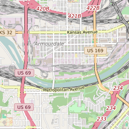 US ZIP Code 64111 - Kansas City, Missouri Overview and
