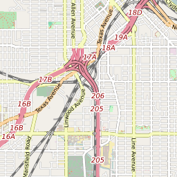 Zip Code 71172 - Bossier City LA Map, Data, Demographics and More ...