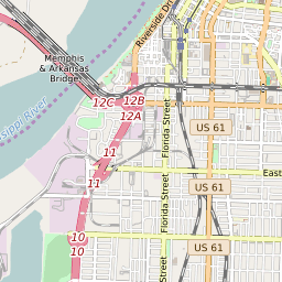 Mi__st US ZIP Code 38126 - Memphis, Tennessee Overview and