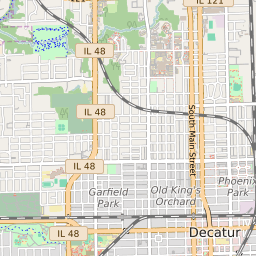 Decatur Il Zip Code Map Zip Code 62525 - Decatur Il Map, Data, Demographics And More - Updated June  2022