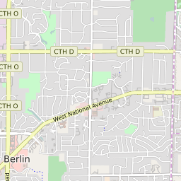 US ZIP Code 53227 - Milwaukee, Wisconsin Overview and