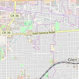 Glen Ellyn Zip Code Map Zip Code 60138 - Glen Ellyn Il Map, Data, Demographics And More - Updated  June 2022
