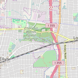Glen Ellyn Zip Code Map Zip Code 60138 - Glen Ellyn Il Map, Data, Demographics And More - Updated  June 2022
