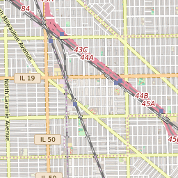 60641 Zip Code Neighborhood Zip Code 60641 - Chicago Il Map, Data, Demographics And More - Updated June  2022