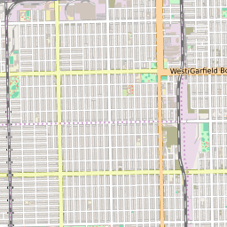US ZIP Code 60636 - Chicago, Illinois Overview and