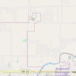 Zip Code 46015 - Anderson IN Map, Data, Demographics and More 