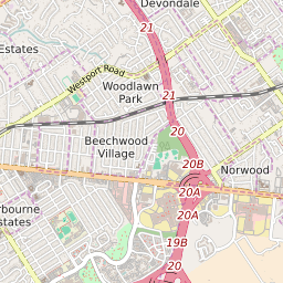 40242 ZIP Code - Louisville KY Map, Data, Demographics and More