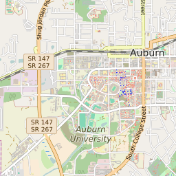 Auburn Al Zip Code Map Zip Code 36831 - Auburn Al Map, Data, Demographics And More - Updated June  2022