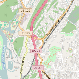 US ZIP Code 37402 - Chattanooga, Tennessee Overview and