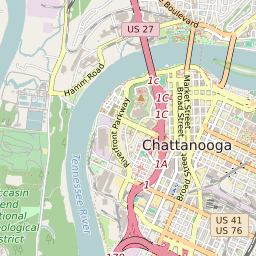 Chattanooga Zip Code Downtown Zip Code 37402 Chattanooga Tn Map Data Demographics And More Updated August 2022