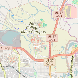 Rome Ga Zip Code Map Zip Code 30164 - Rome Ga Map, Data, Demographics And More - Updated June  2022