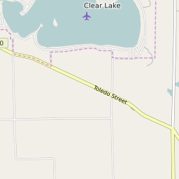 Clear Lake Indiana Map Map And Data For Clear Lake Indiana - Updated May 2022