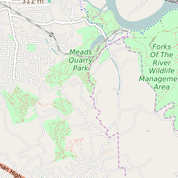 37997 ZIP Code - Knoxville TN Map, Data, Demographics and More