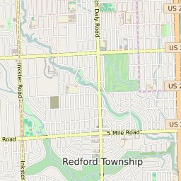 48151 ZIP Code - Livonia MI Map, Data, Demographics and More
