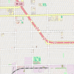 48227 ZIP Code - Detroit MI Map, Data, Demographics and More