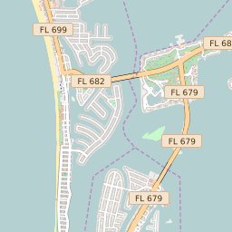 Tierra Verde Florida Map Map And Data For Tierra Verde Florida - Updated July 2022