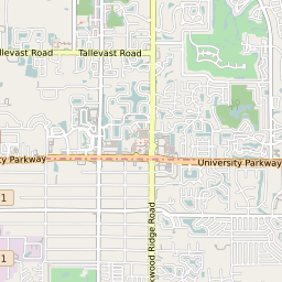 Zip Code Sarasota Fl Map Data Demographics And More Updated September 22