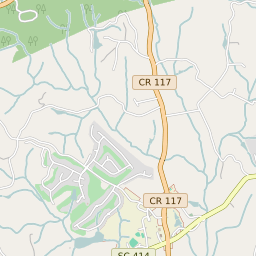 US ZIP Code 29688 - Tigerville, South Carolina Overview and