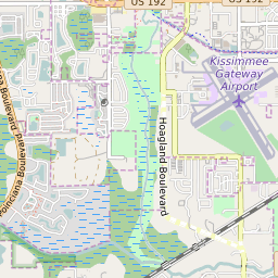 34742 ZIP Code - Kissimmee FL Map, Data, Demographics and More