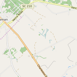 Bowman South Carolina Map Map And Data For Bowman South Carolina - Updated June 2022
