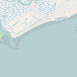 Map Of Fripp Island Sc Map And Data For Fripp Island South Carolina - Updated August 2022