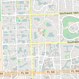33186 ZIP Code - Miami FL Map, Data, Demographics and More