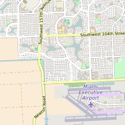 33186 ZIP Code - Miami FL Map, Data, Demographics and More