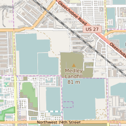 33016 ZIP Code - Hialeah FL Map, Data, Demographics and More