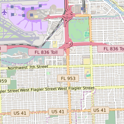Zip Code 33130 Profile, Map and Demographics - Updated May 2022