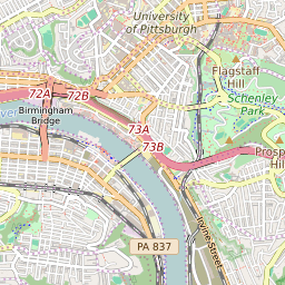 Zip Code For Downtown Pittsburgh Zip Code 15222 Pittsburgh Pa Map Data Demographics And More Updated August 2022