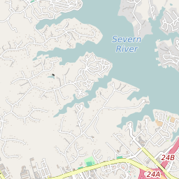 21404 ZIP Code - Annapolis MD Map, Data, Demographics and More