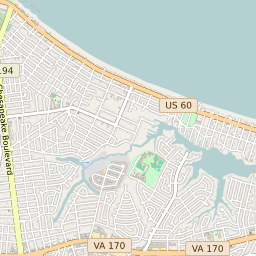Zip Code Norfolk Va Map Data Demographics And More Updated September 22