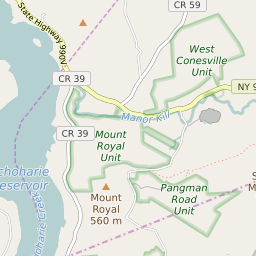 Zip Code 12434 - Grand Gorge NY Map, Data, Demographics and More 