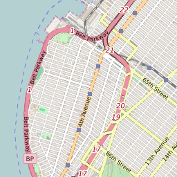 11215 Zip Code Map Zip Code 11215 - Brooklyn Ny Map, Data, Demographics And More - Updated  June 2022